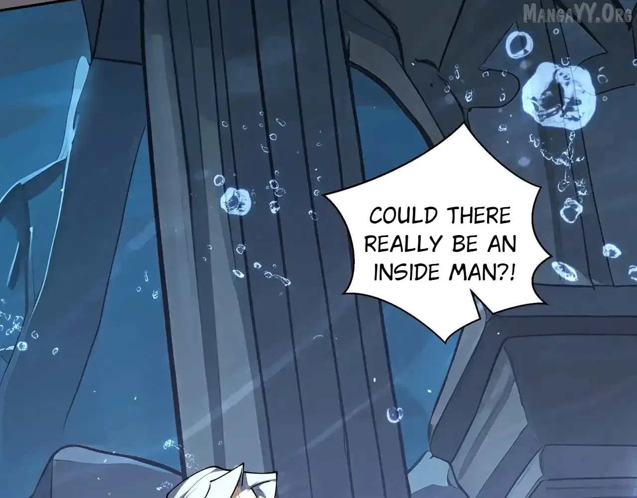 I Contracted Myself Chapter 130 – Page 150