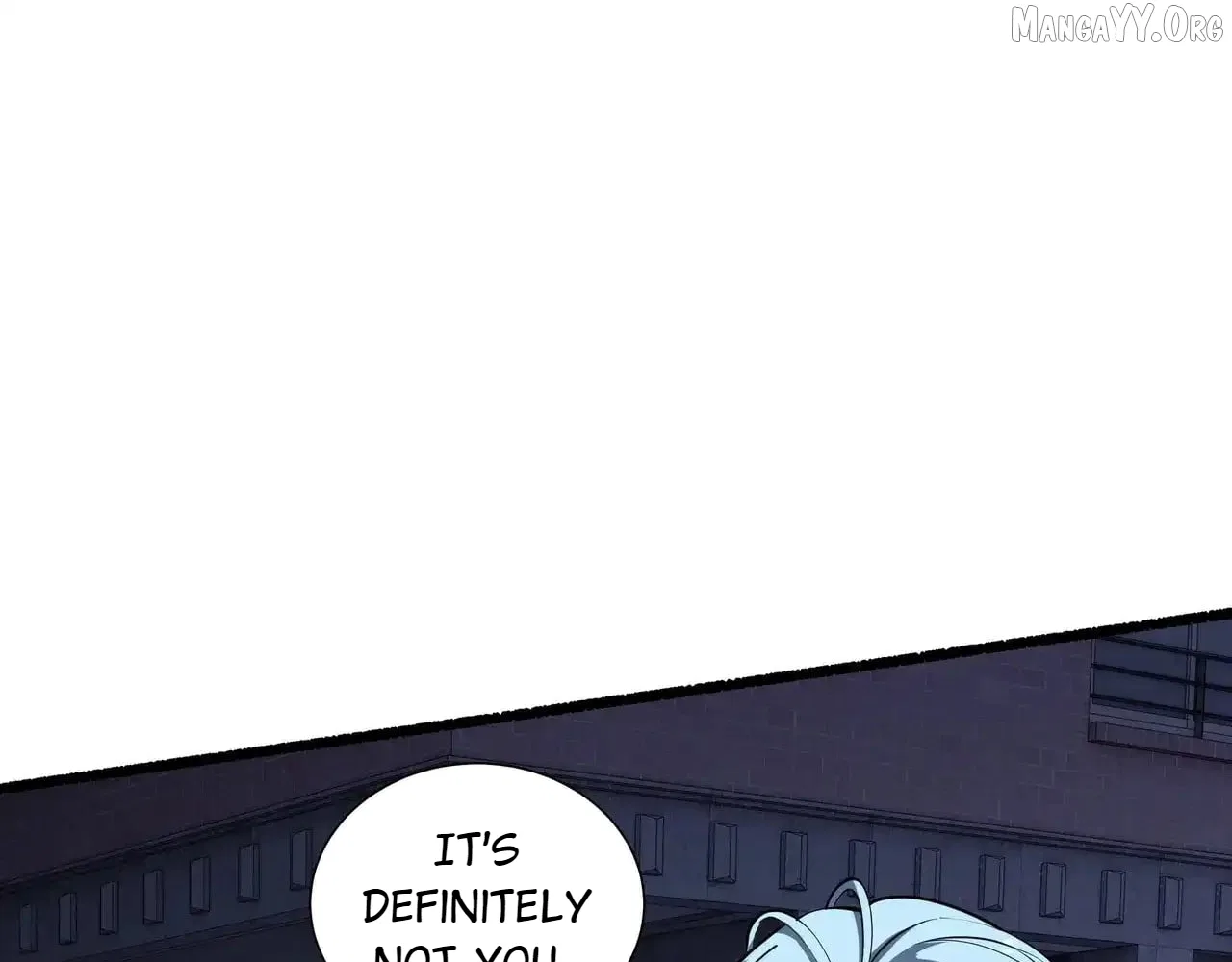 I Contracted Myself Chapter 129 – Page 11