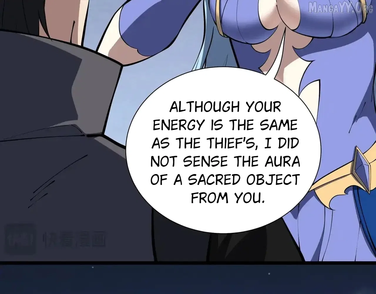 I Contracted Myself Chapter 129 – Page 13