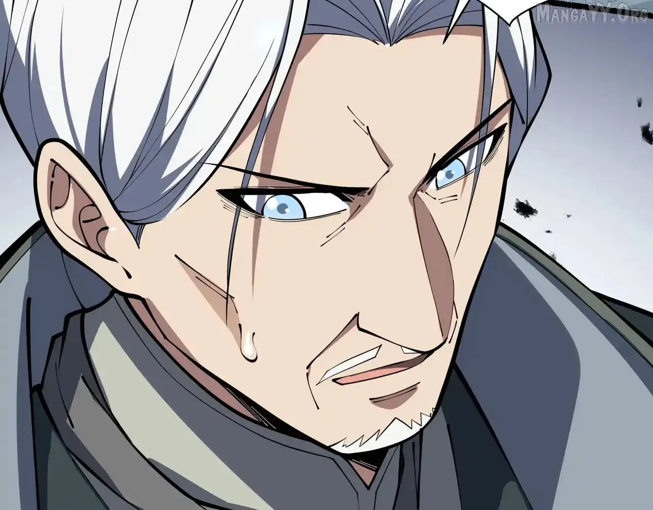 I Contracted Myself Chapter 129 – Page 17
