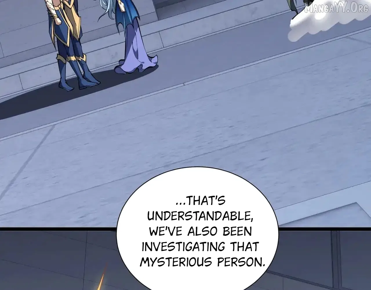 I Contracted Myself Chapter 129 – Page 24