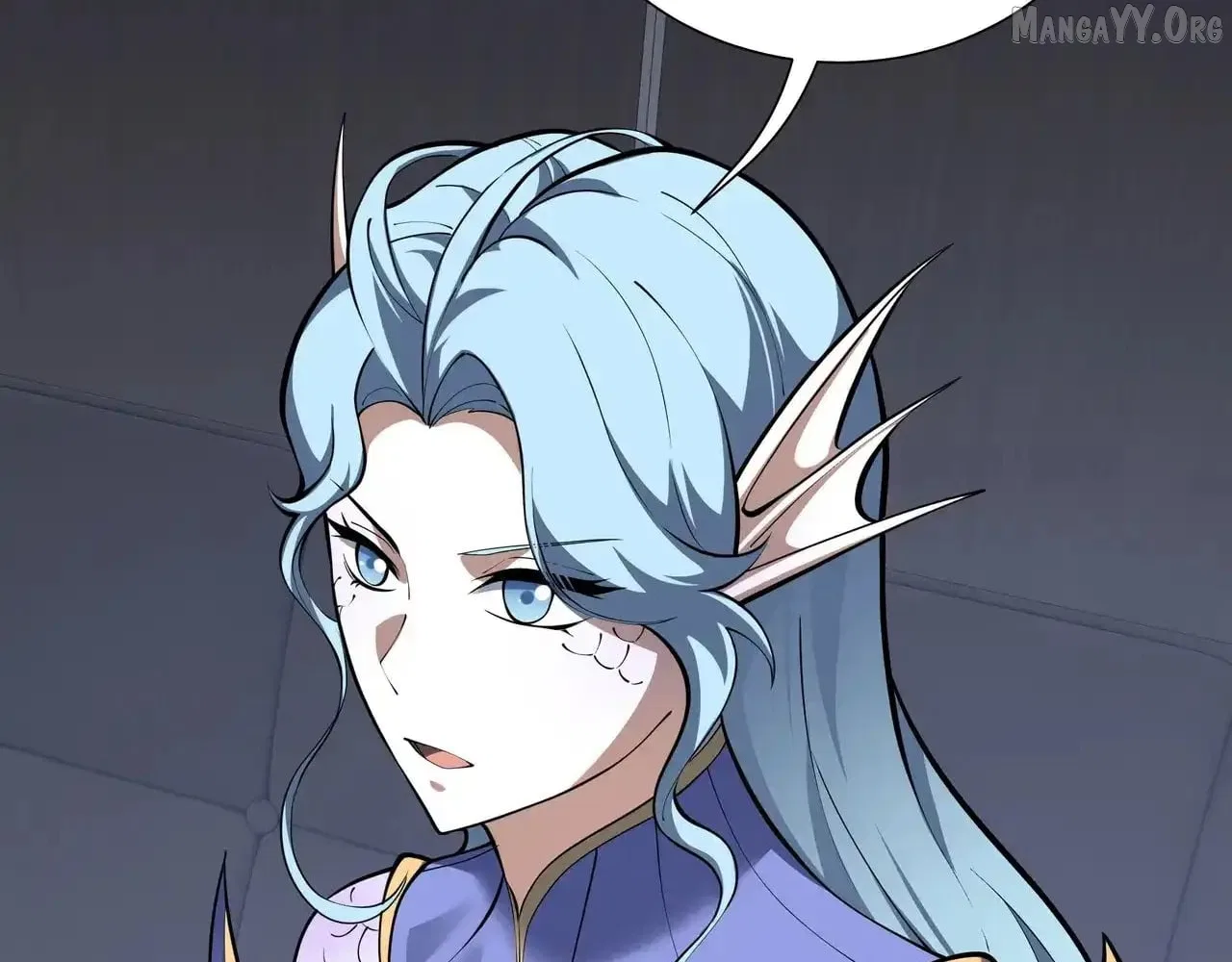 I Contracted Myself Chapter 129 – Page 38