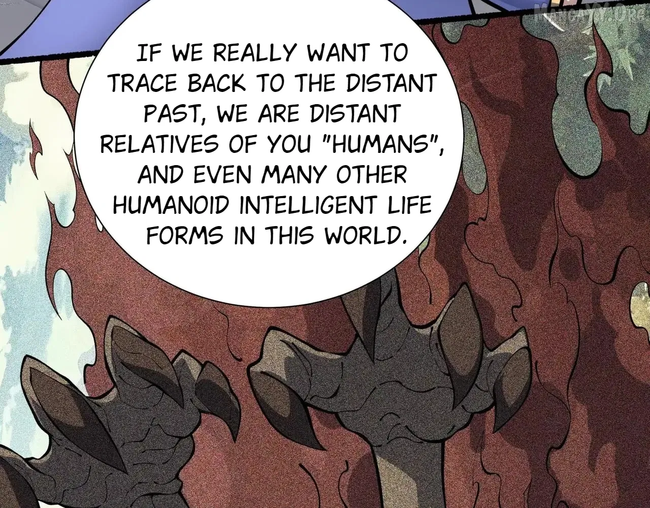I Contracted Myself Chapter 129 – Page 40