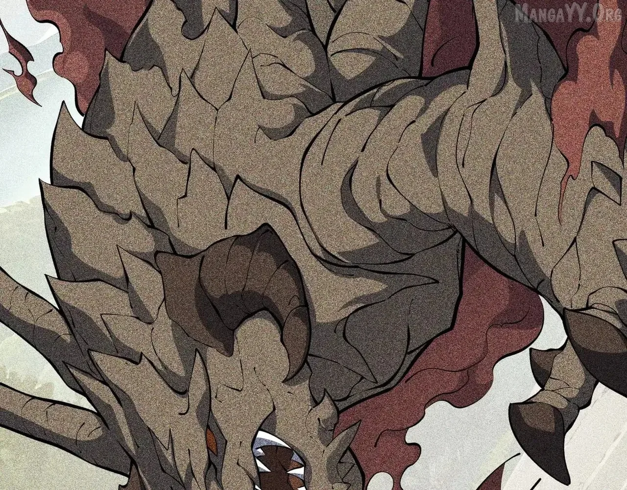 I Contracted Myself Chapter 129 – Page 42