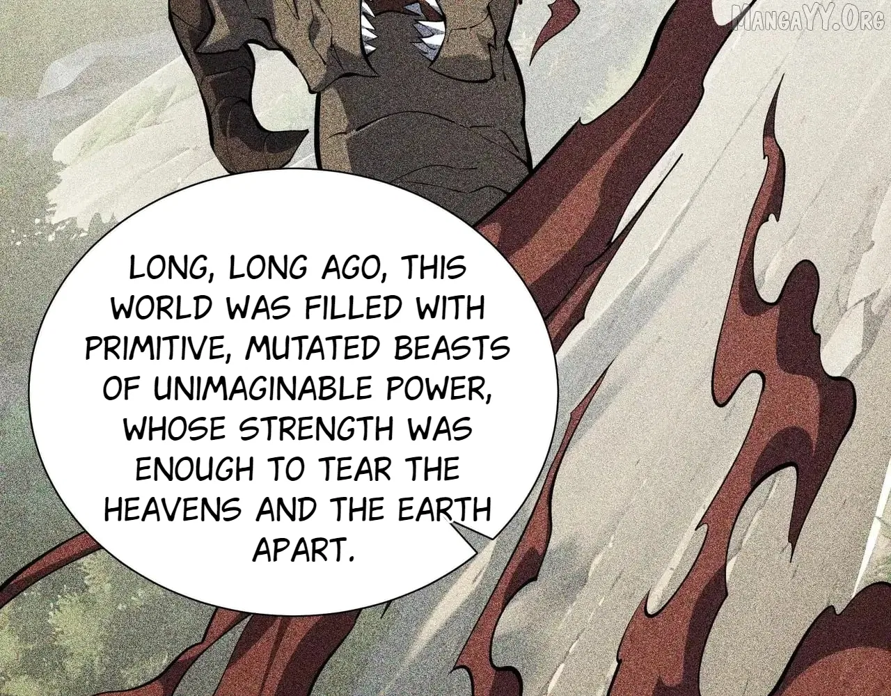I Contracted Myself Chapter 129 – Page 43