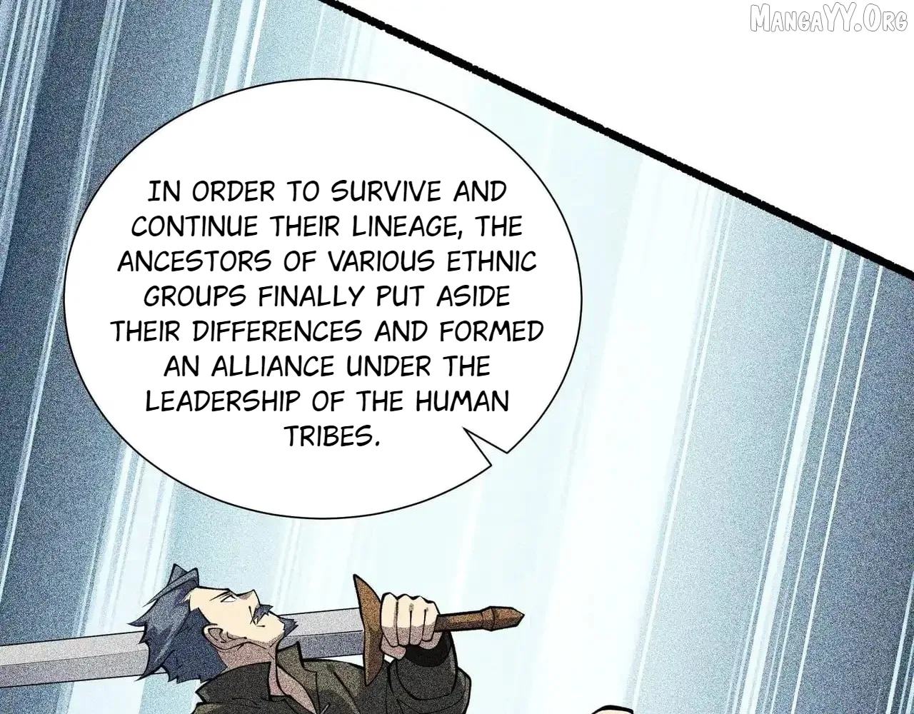 I Contracted Myself Chapter 129 – Page 47