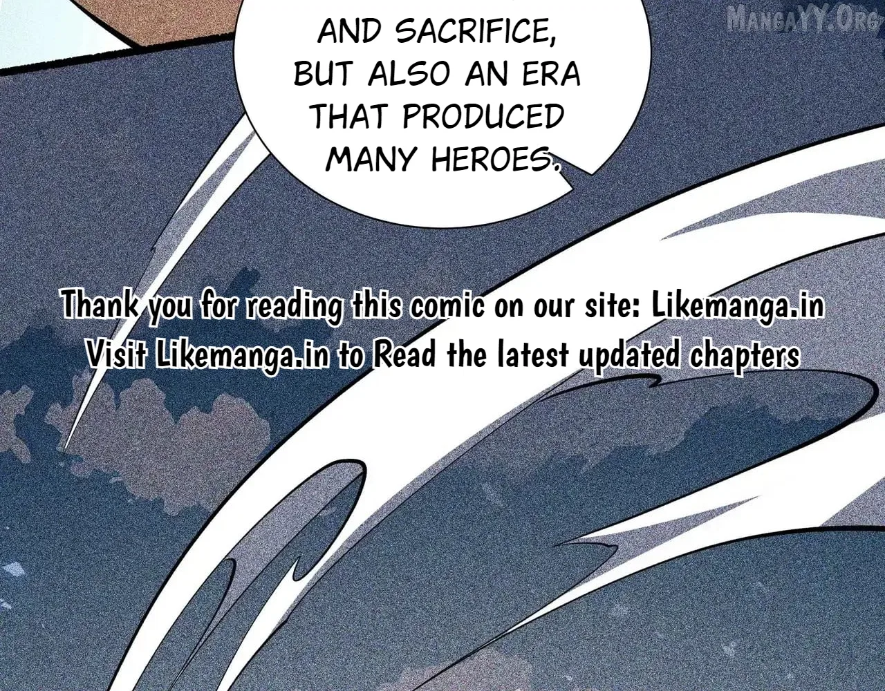 I Contracted Myself Chapter 129 – Page 50
