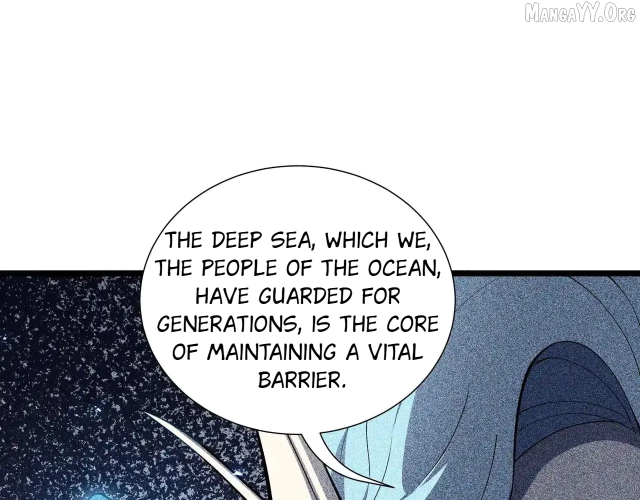 I Contracted Myself Chapter 129 – Page 63
