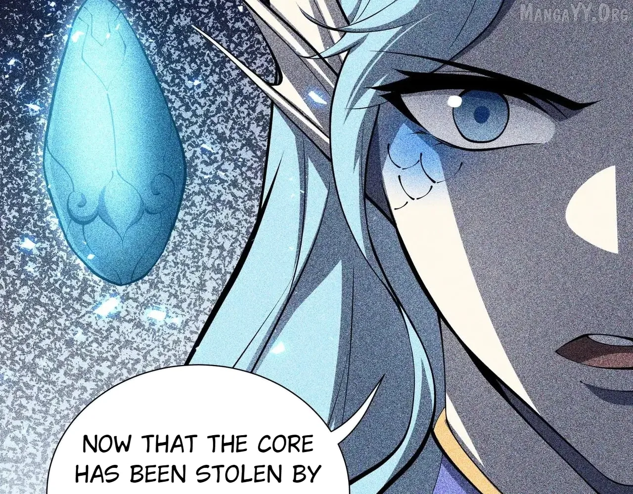 I Contracted Myself Chapter 129 – Page 64