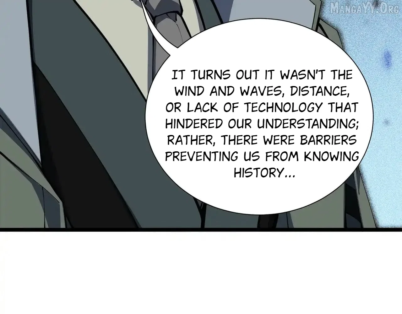 I Contracted Myself Chapter 129 – Page 68