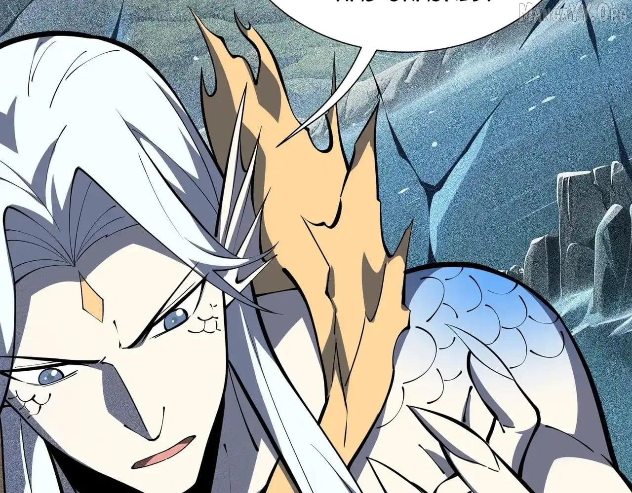 I Contracted Myself Chapter 129 – Page 71
