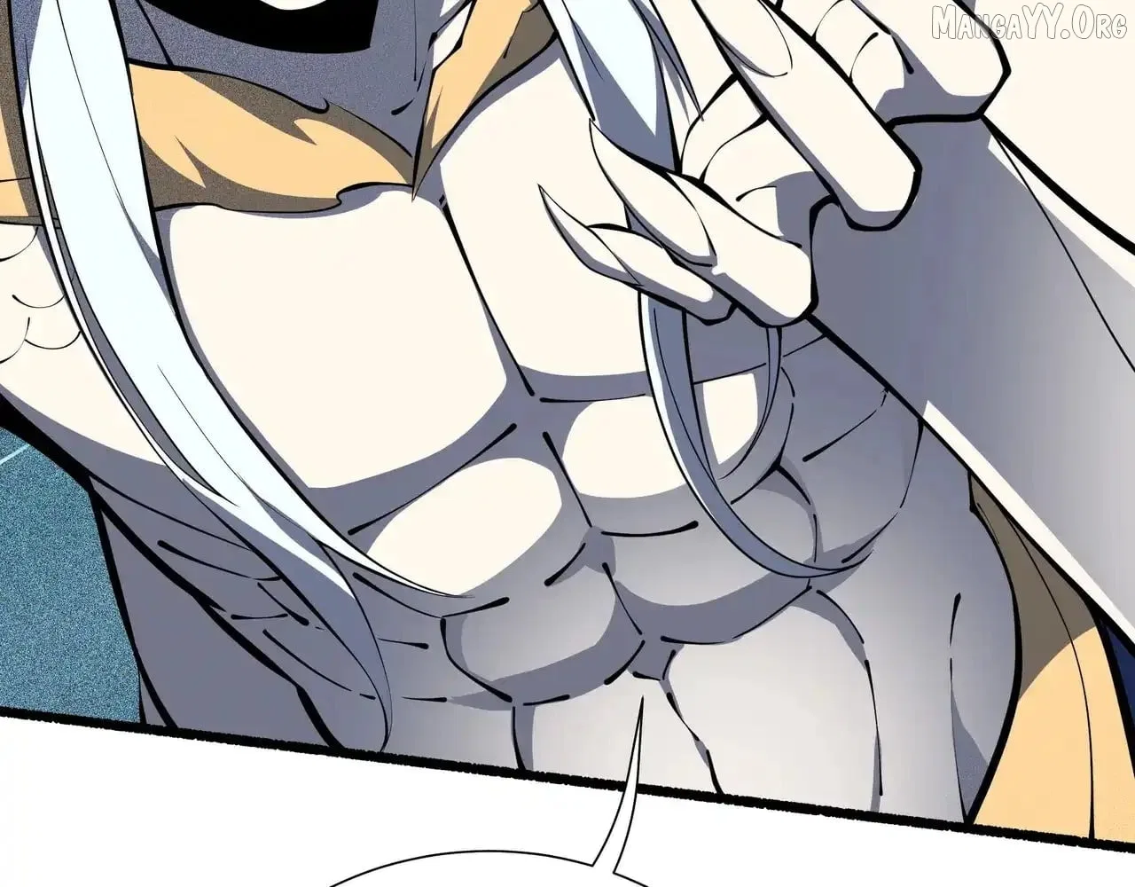 I Contracted Myself Chapter 129 – Page 72