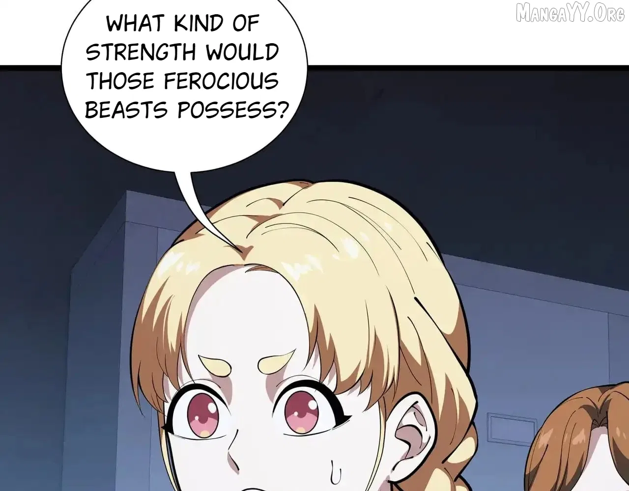 I Contracted Myself Chapter 129 – Page 76