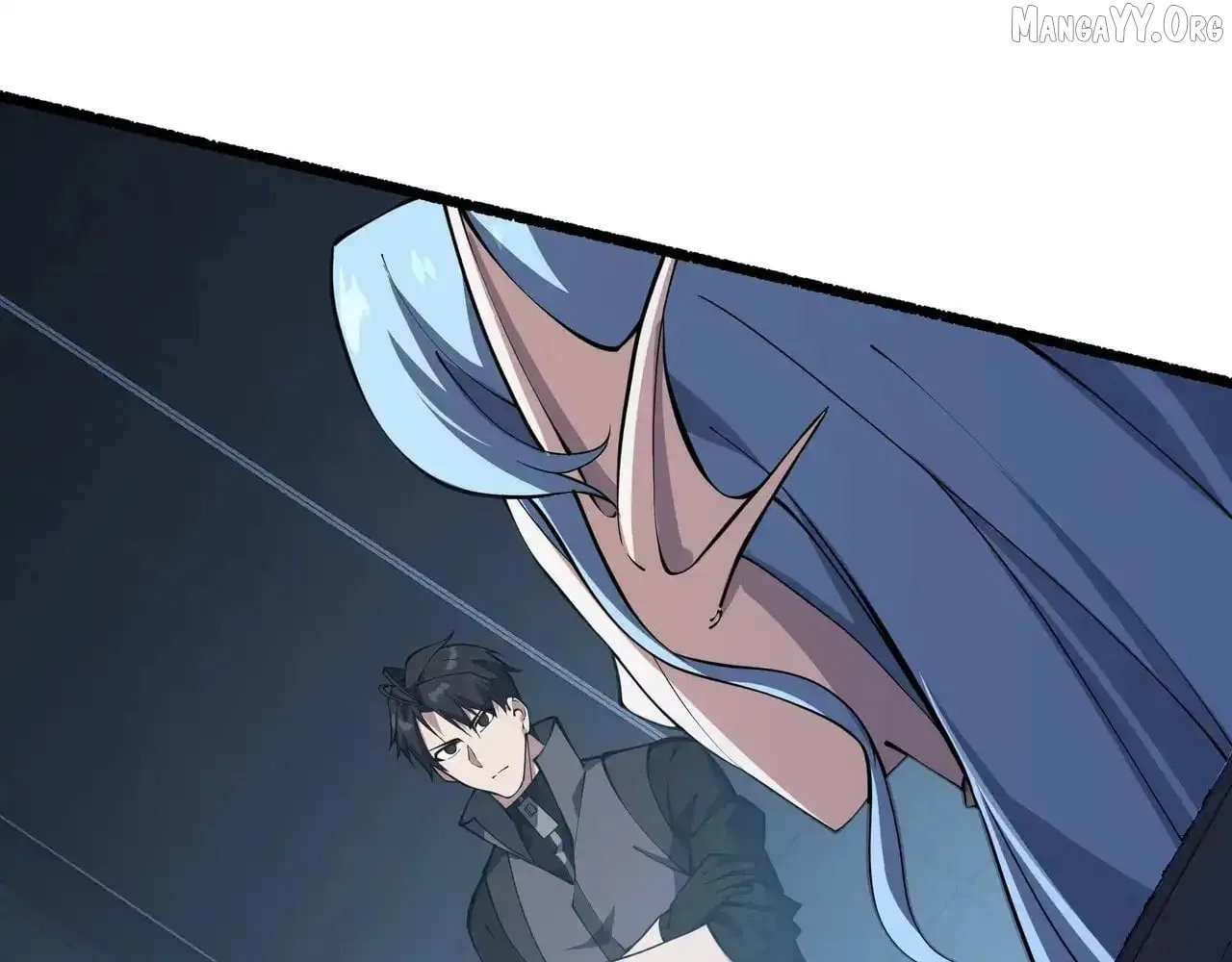 I Contracted Myself Chapter 129 – Page 79