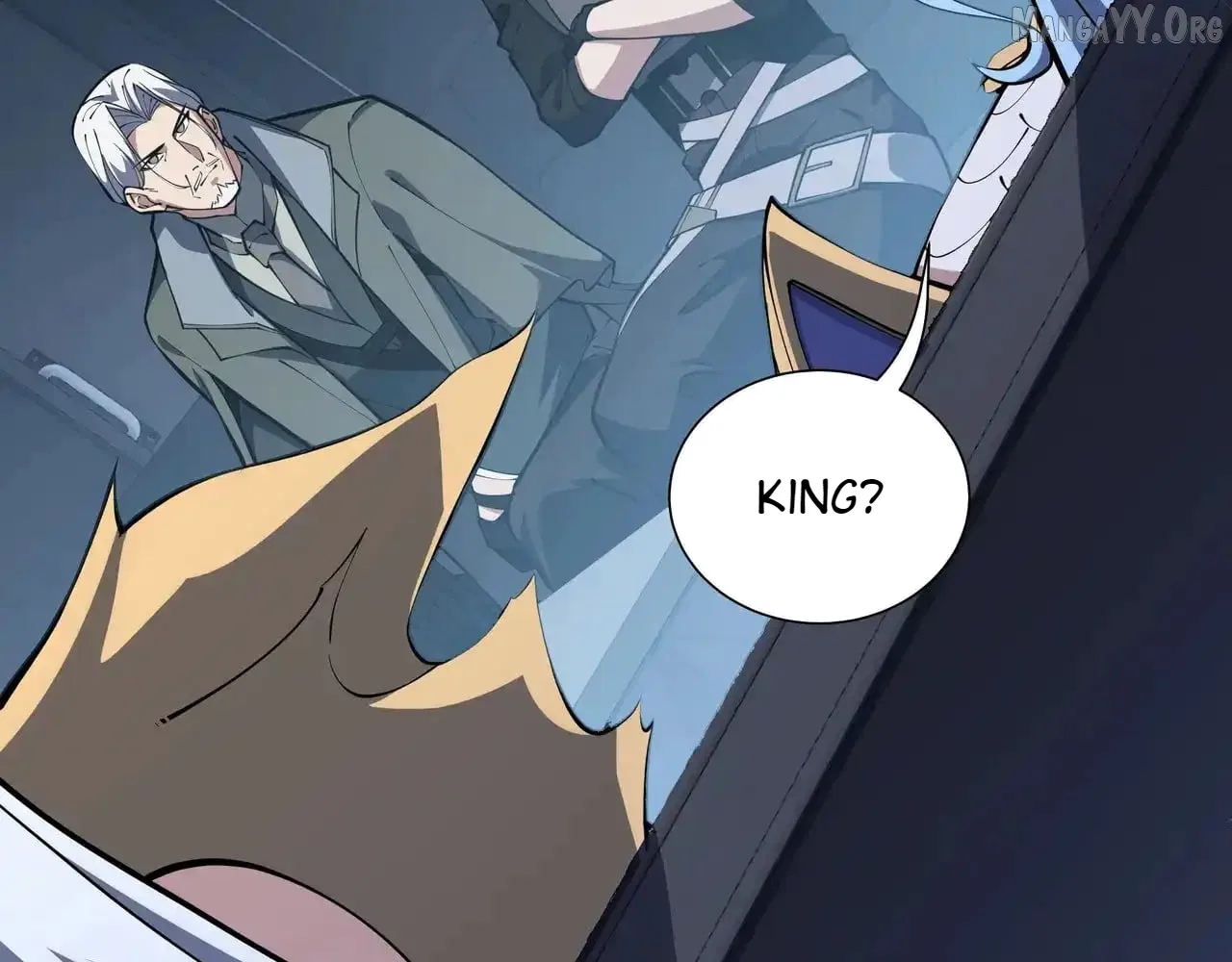 I Contracted Myself Chapter 129 – Page 80