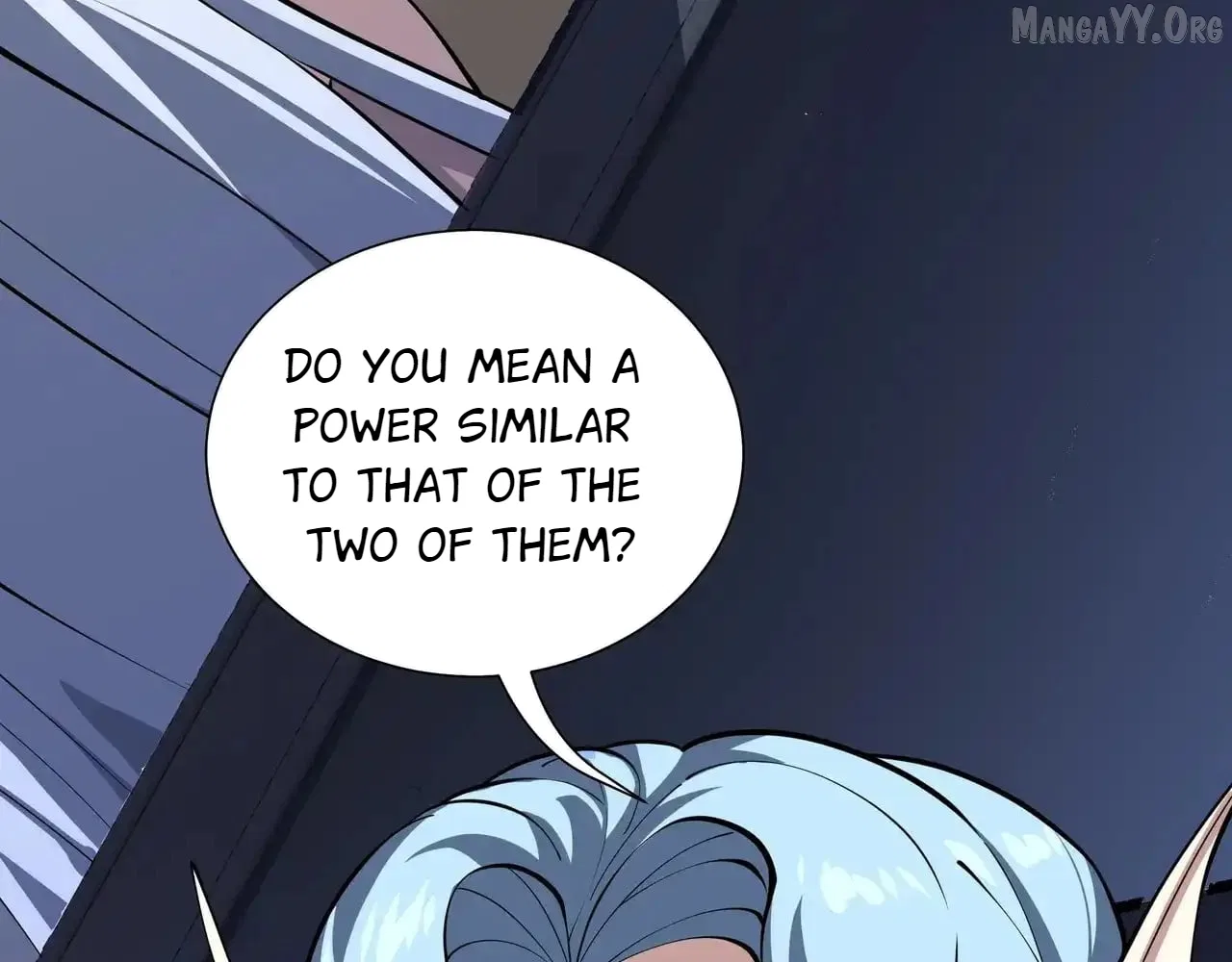 I Contracted Myself Chapter 129 – Page 81