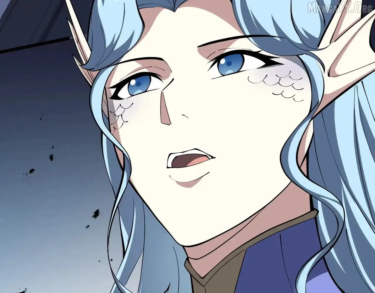 I Contracted Myself Chapter 129 – Page 82
