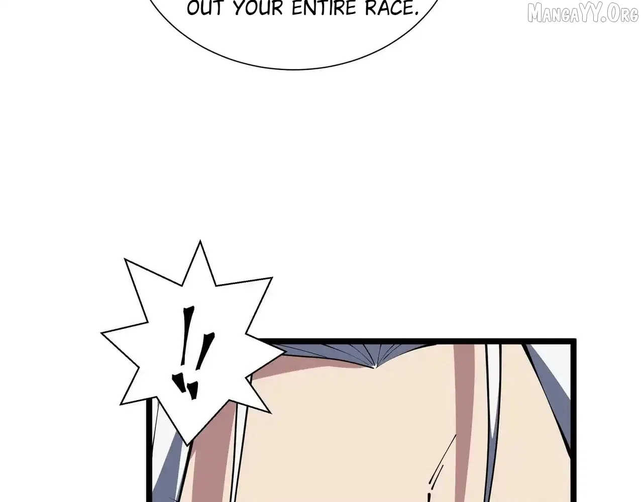 I Contracted Myself Chapter 129 – Page 84
