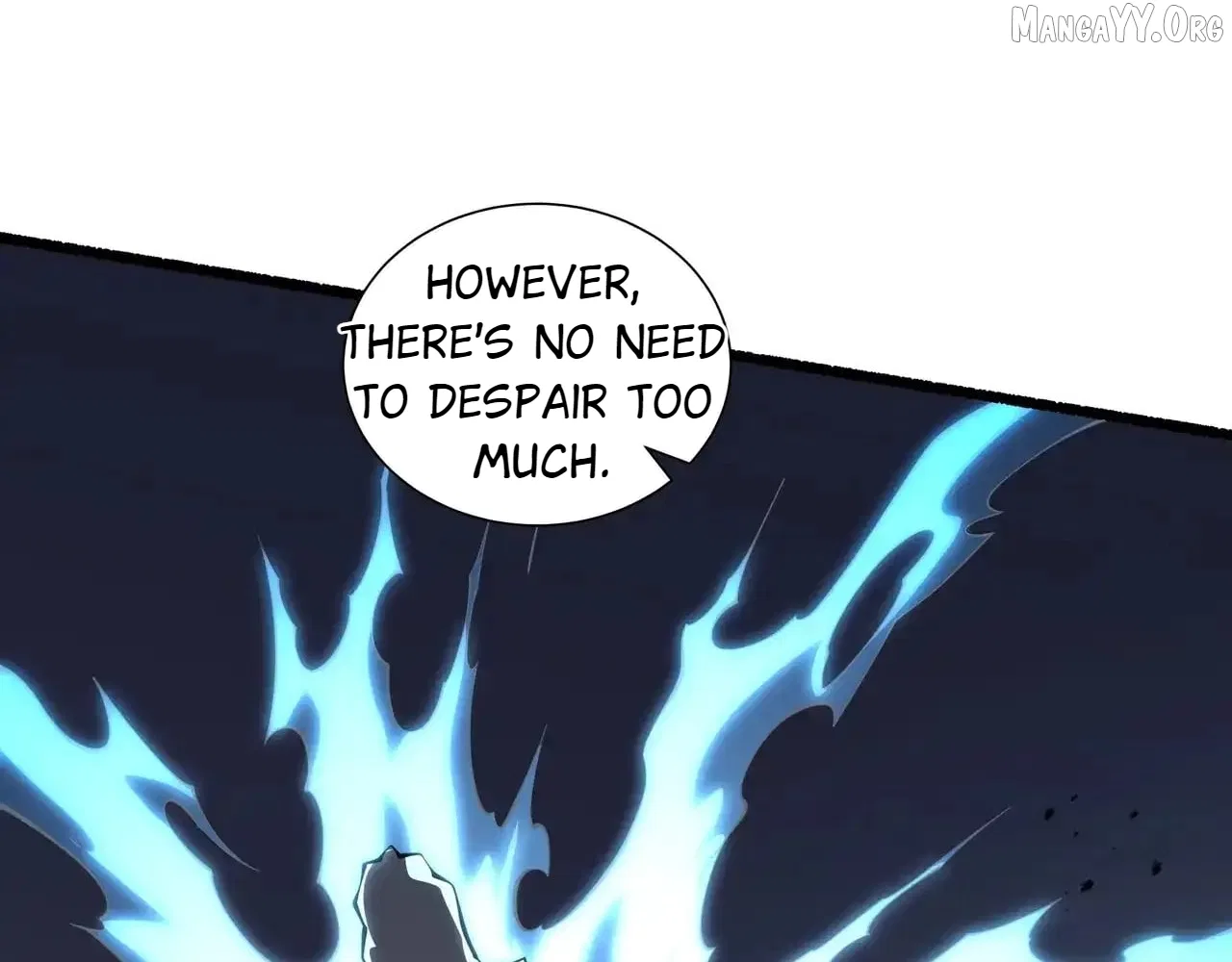 I Contracted Myself Chapter 129 – Page 89