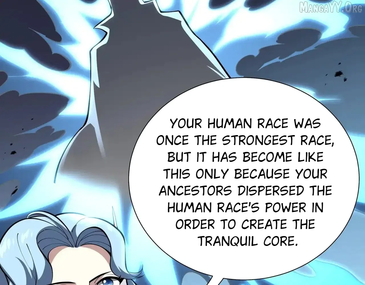 I Contracted Myself Chapter 129 – Page 90