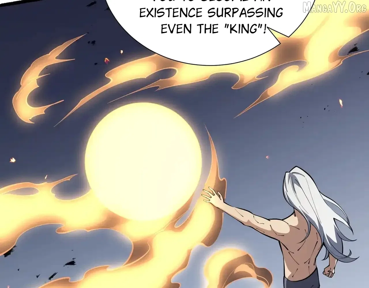 I Contracted Myself Chapter 129 – Page 94