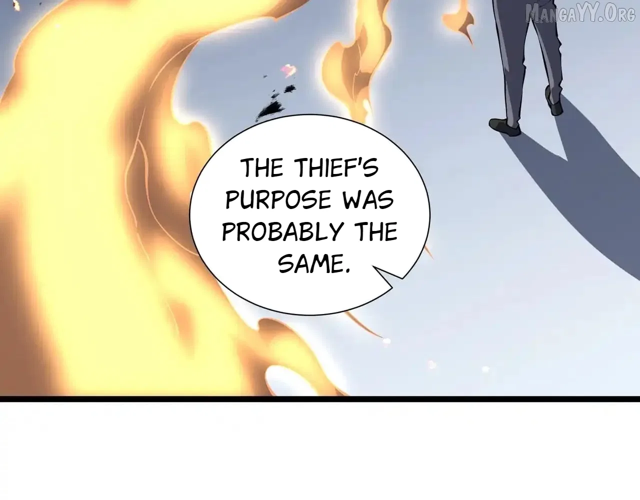 I Contracted Myself Chapter 129 – Page 95