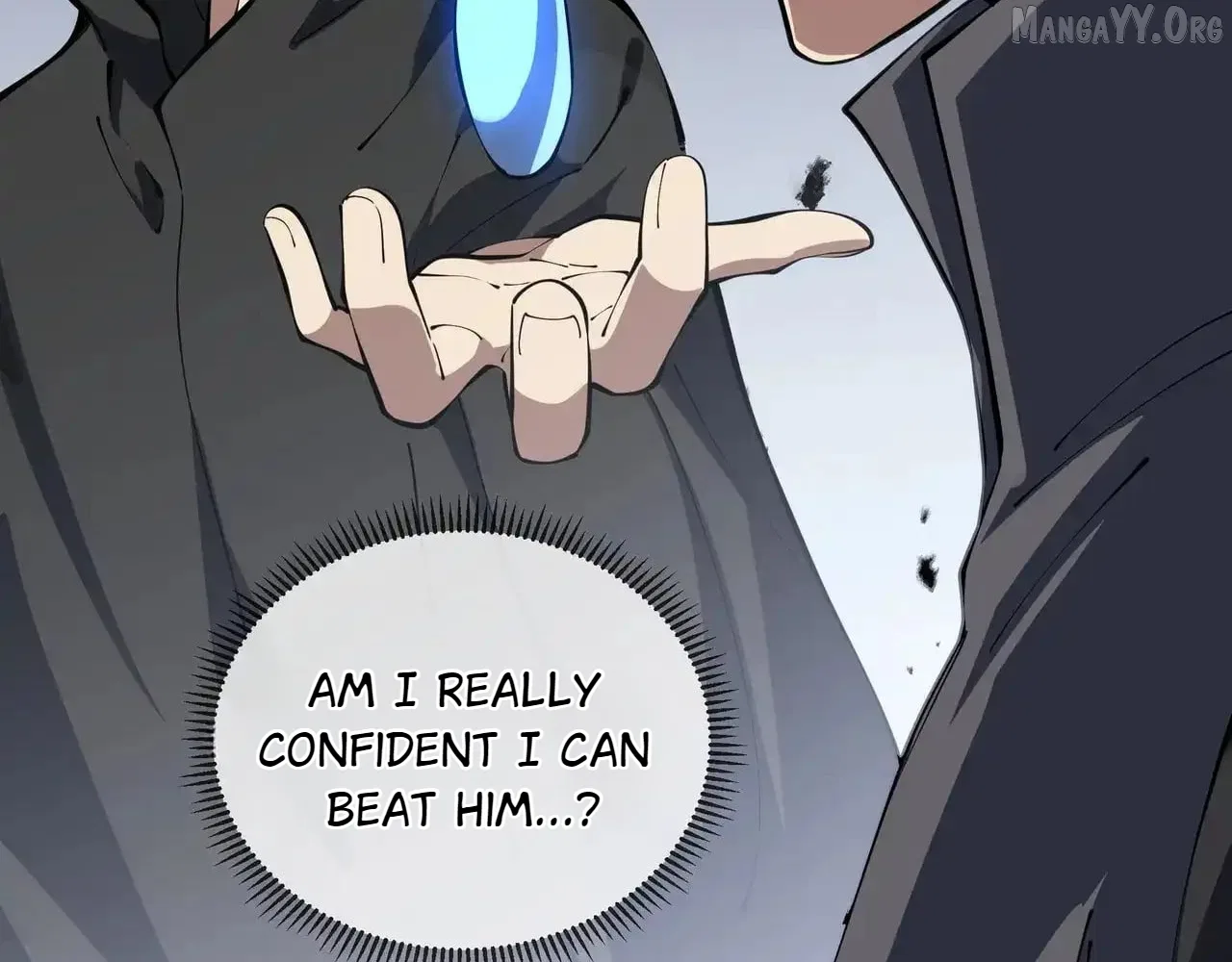 I Contracted Myself Chapter 129 – Page 98