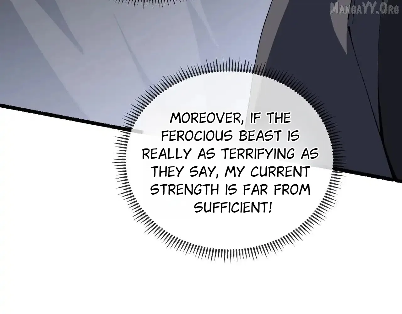 I Contracted Myself Chapter 129 – Page 99