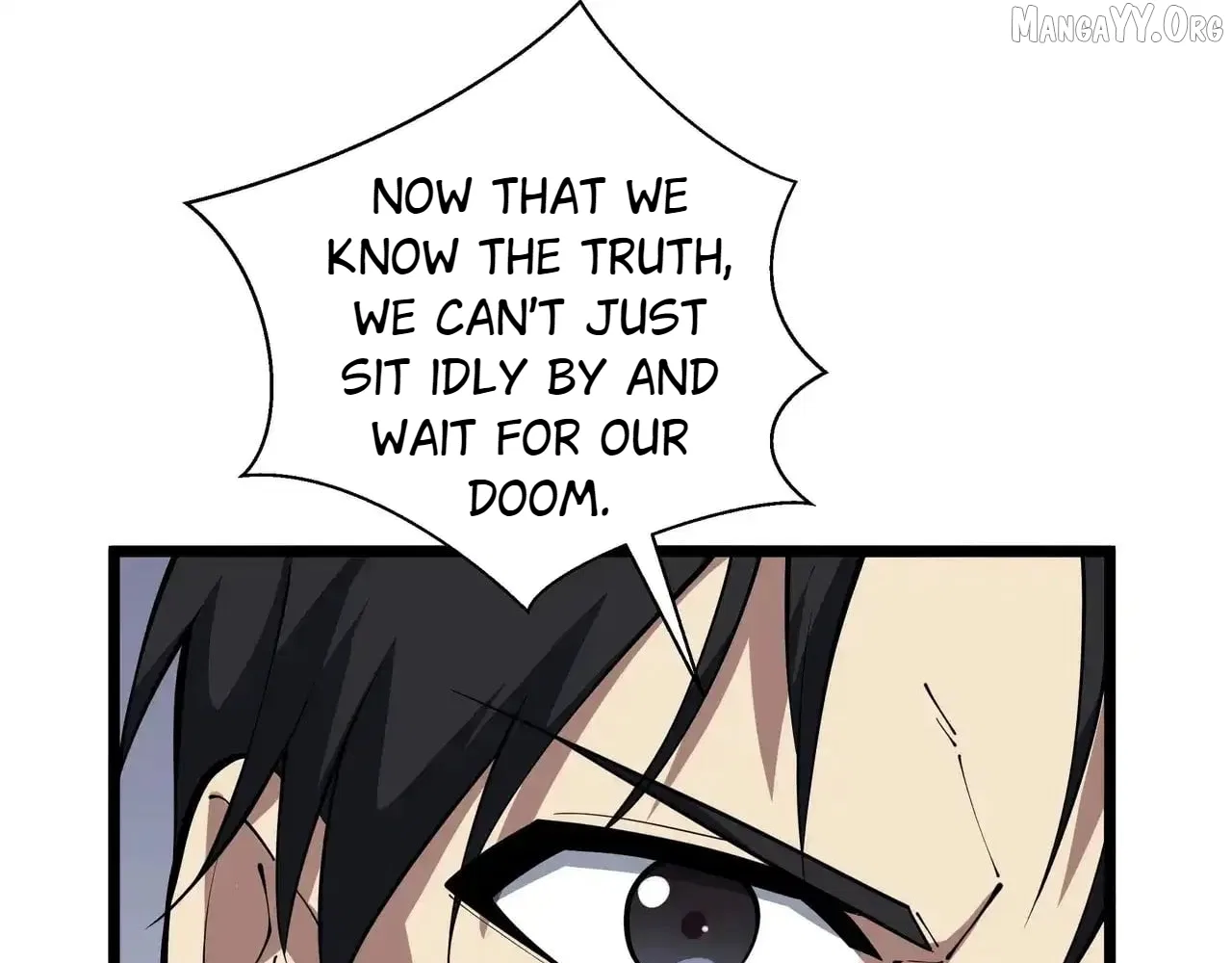 I Contracted Myself Chapter 129 – Page 103
