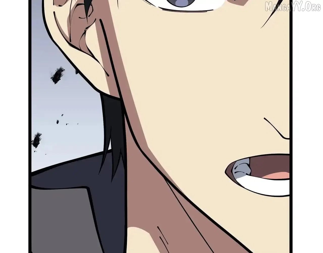 I Contracted Myself Chapter 129 – Page 104