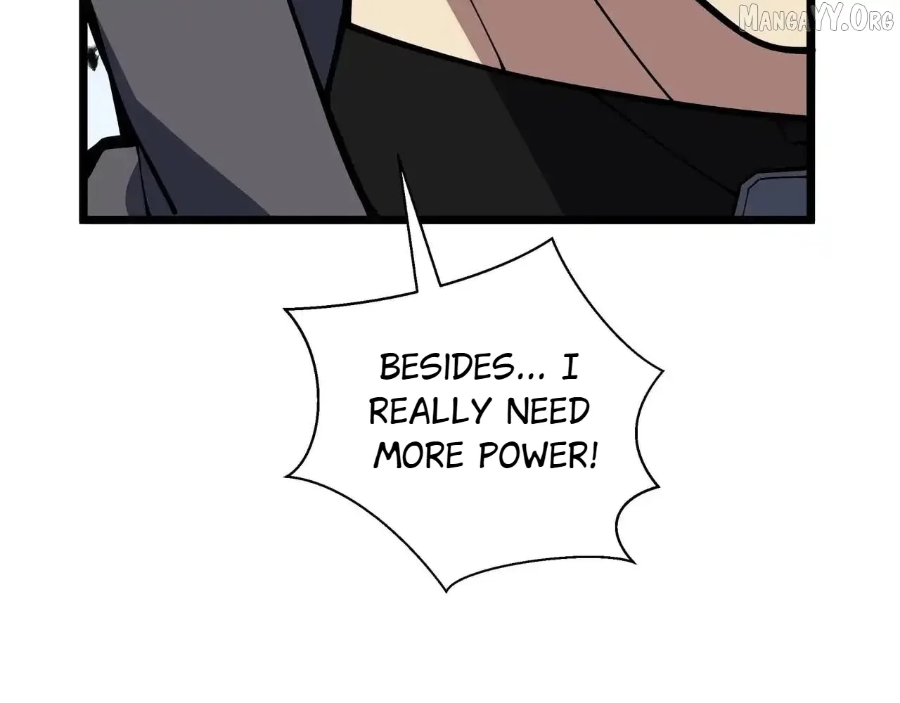 I Contracted Myself Chapter 129 – Page 105