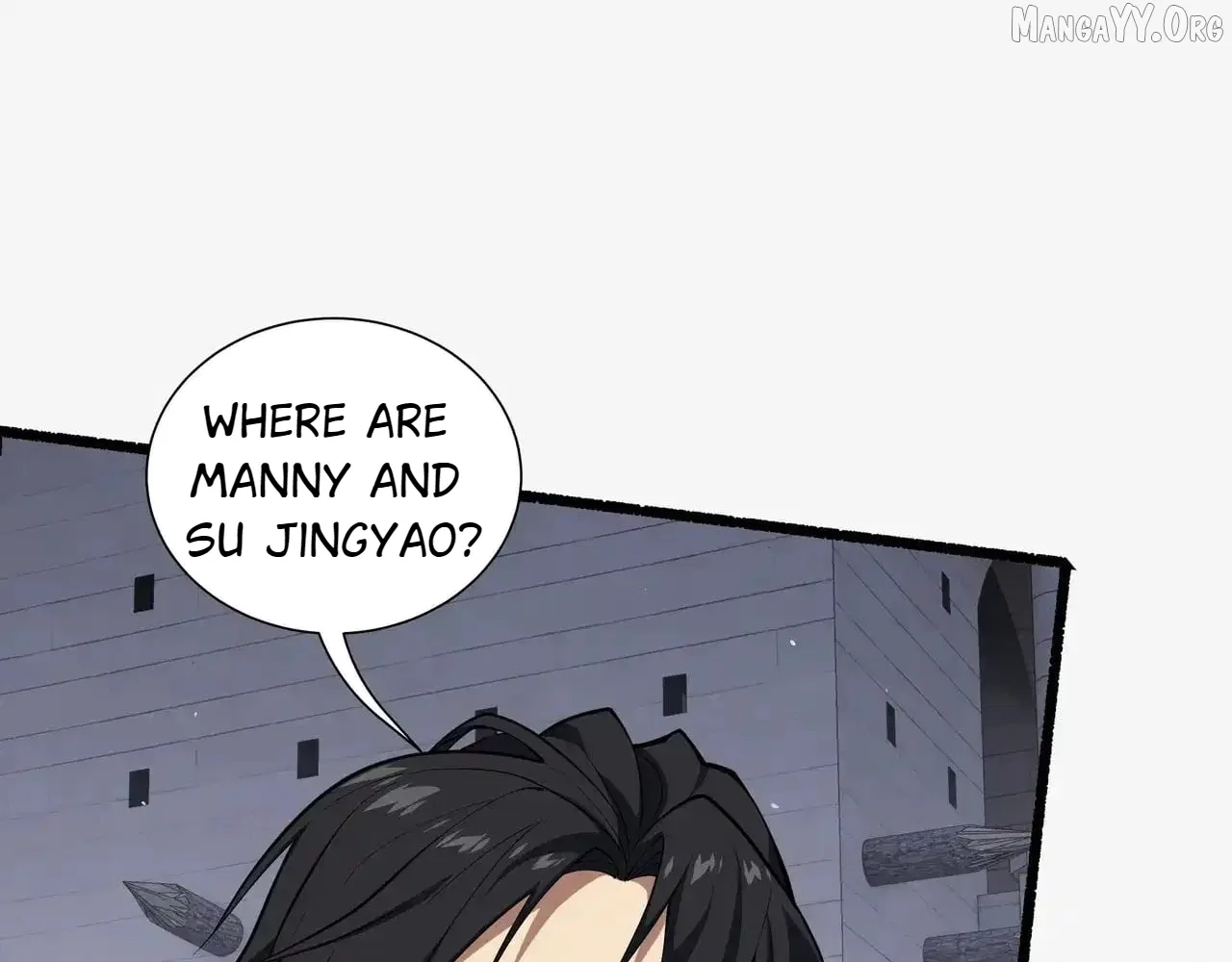 I Contracted Myself Chapter 129 – Page 115