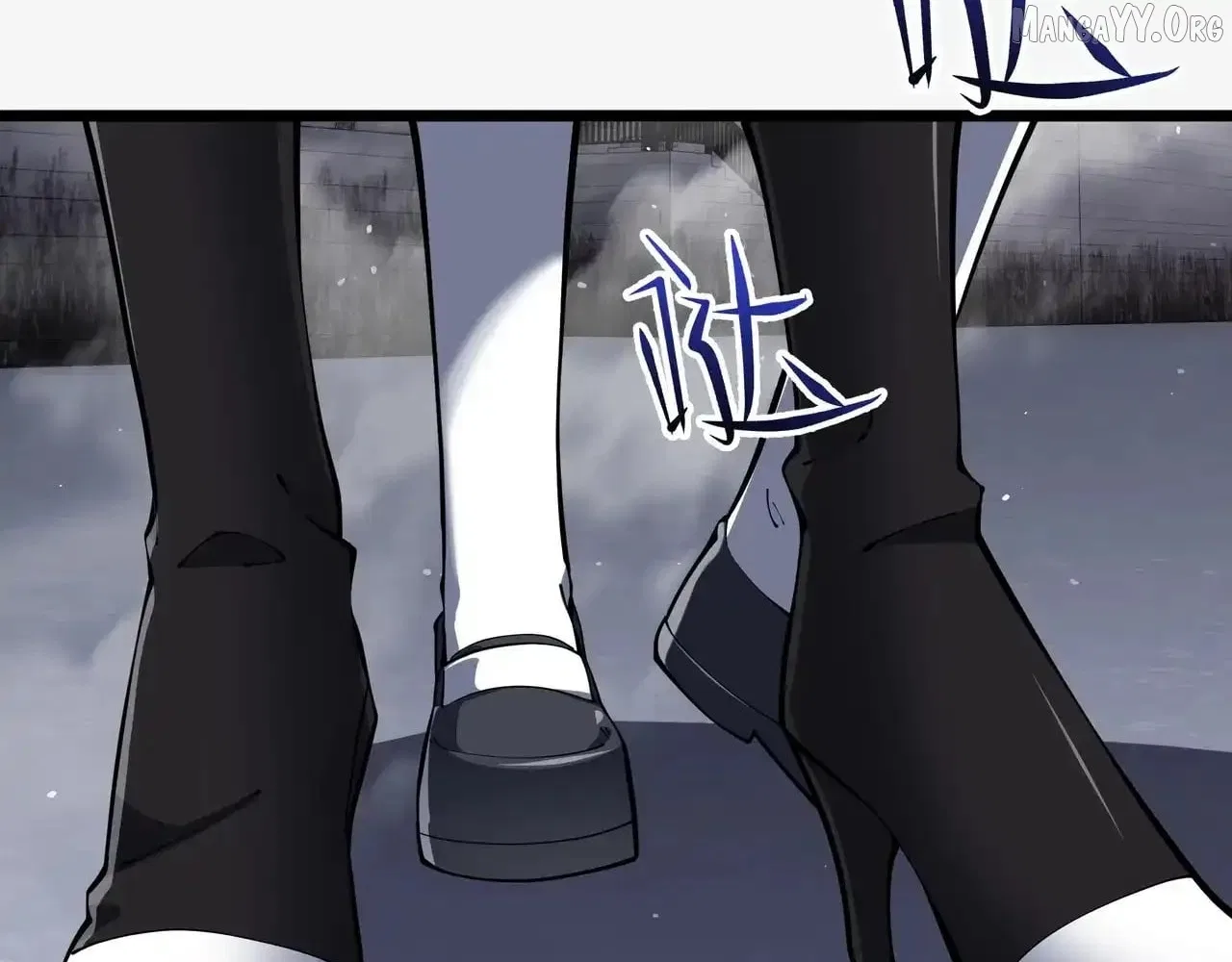 I Contracted Myself Chapter 129 – Page 118