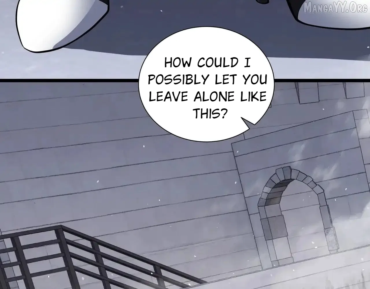 I Contracted Myself Chapter 129 – Page 119