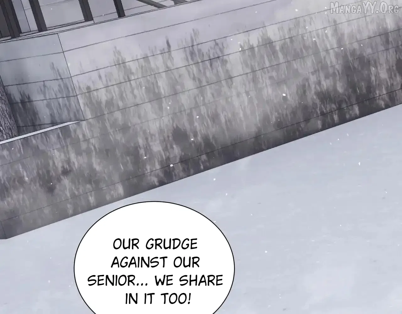 I Contracted Myself Chapter 129 – Page 120