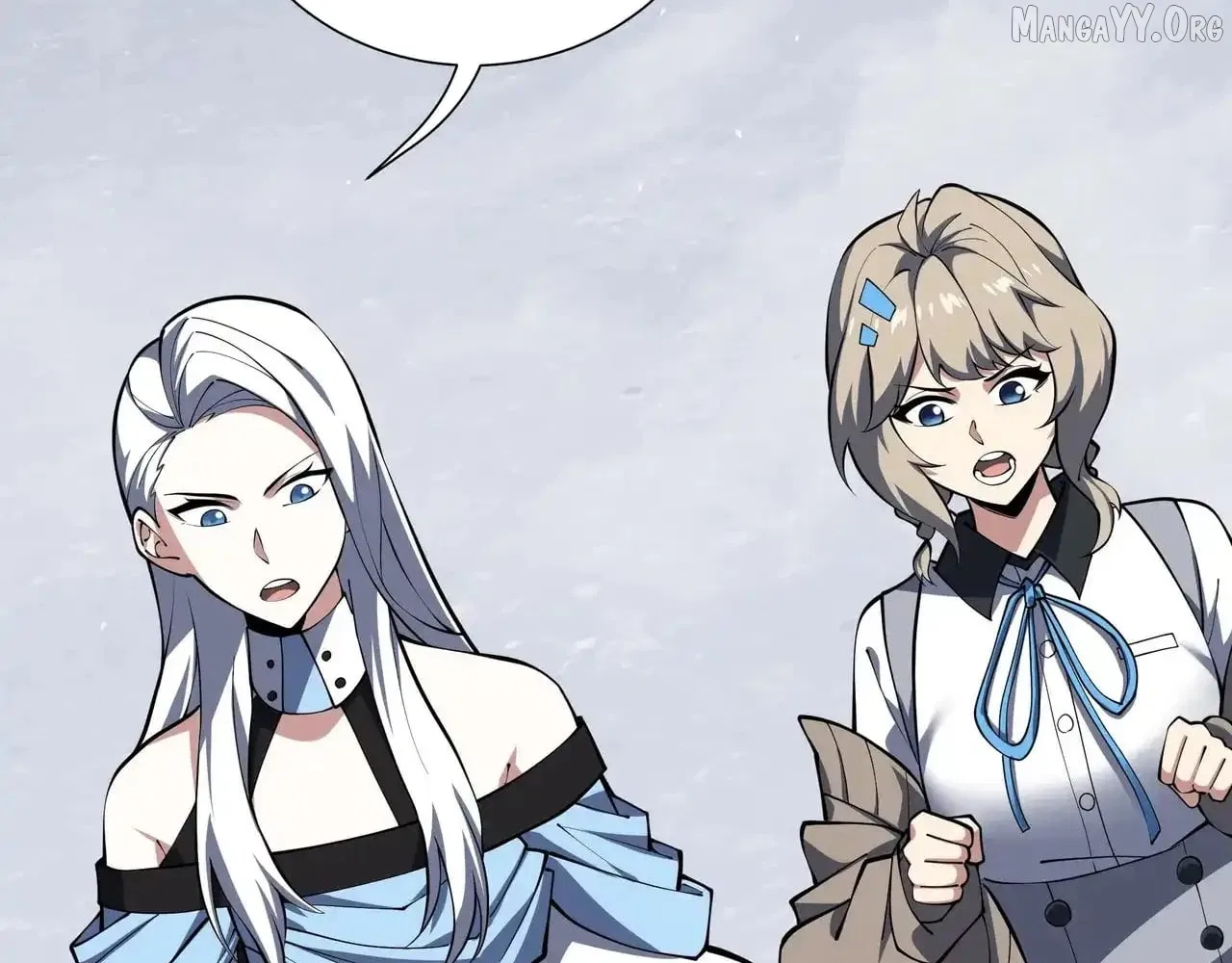 I Contracted Myself Chapter 129 – Page 121