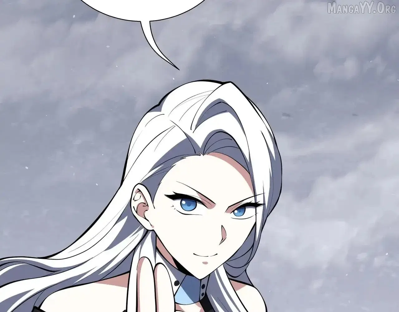 I Contracted Myself Chapter 129 – Page 124