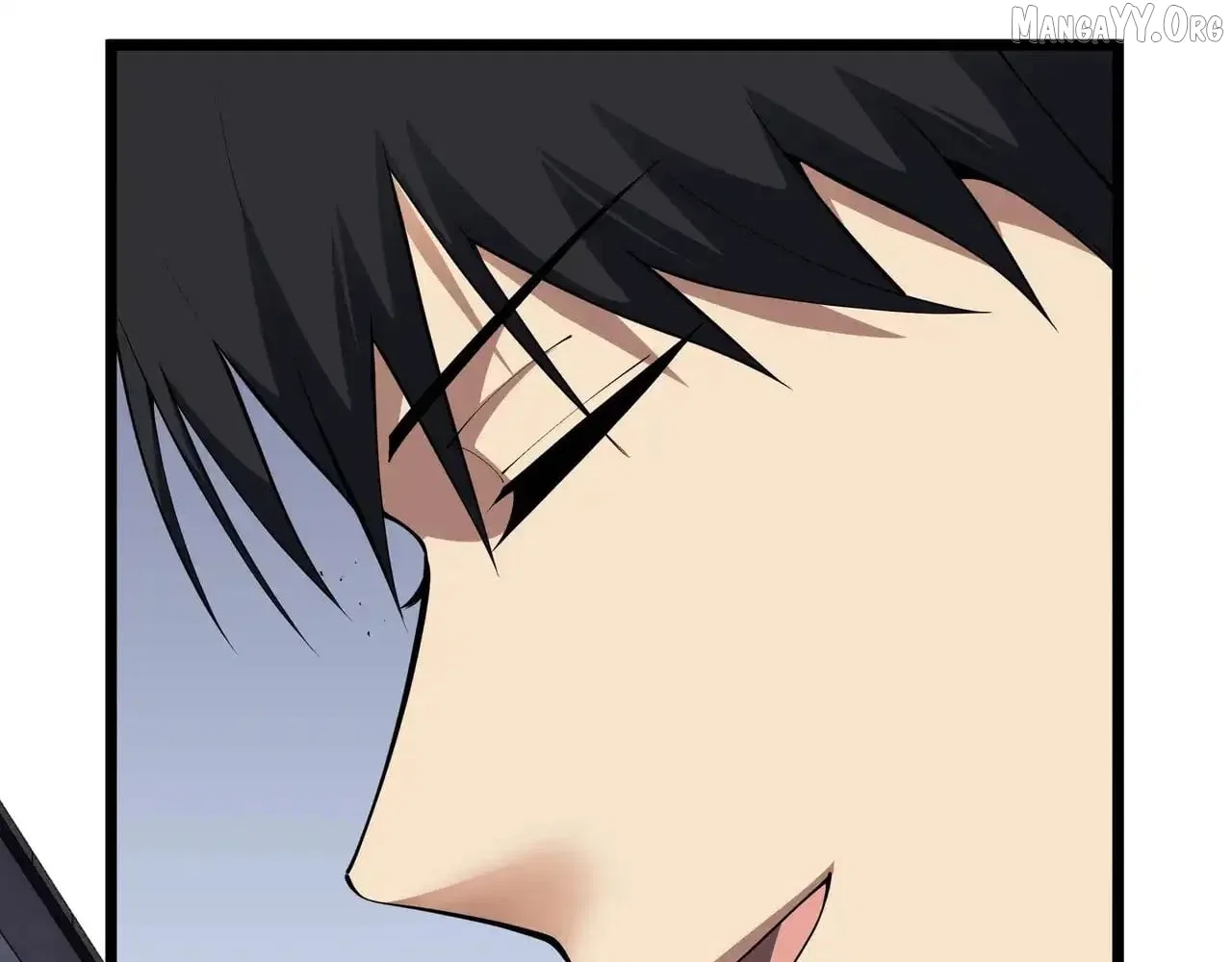 I Contracted Myself Chapter 129 – Page 132