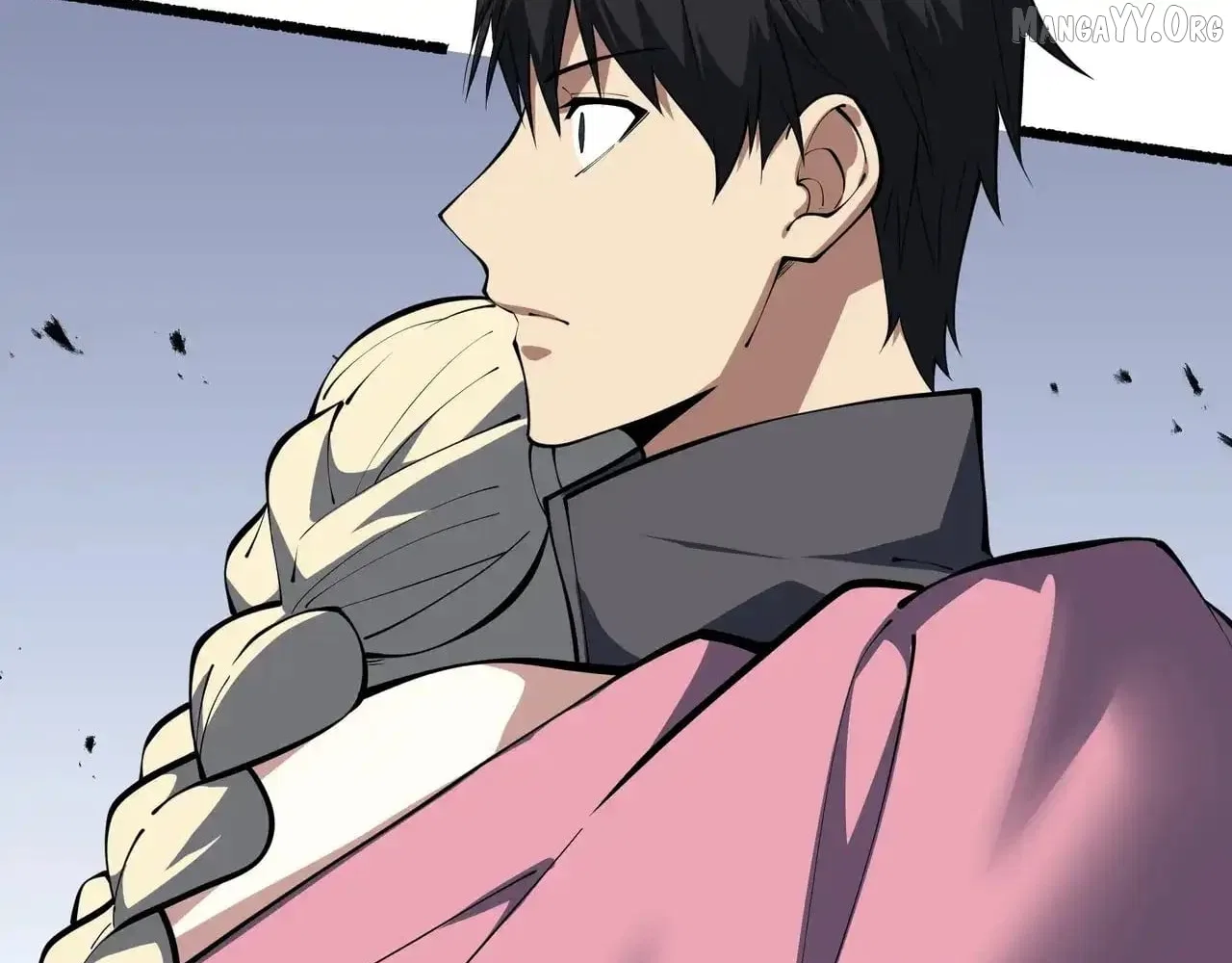 I Contracted Myself Chapter 129 – Page 138