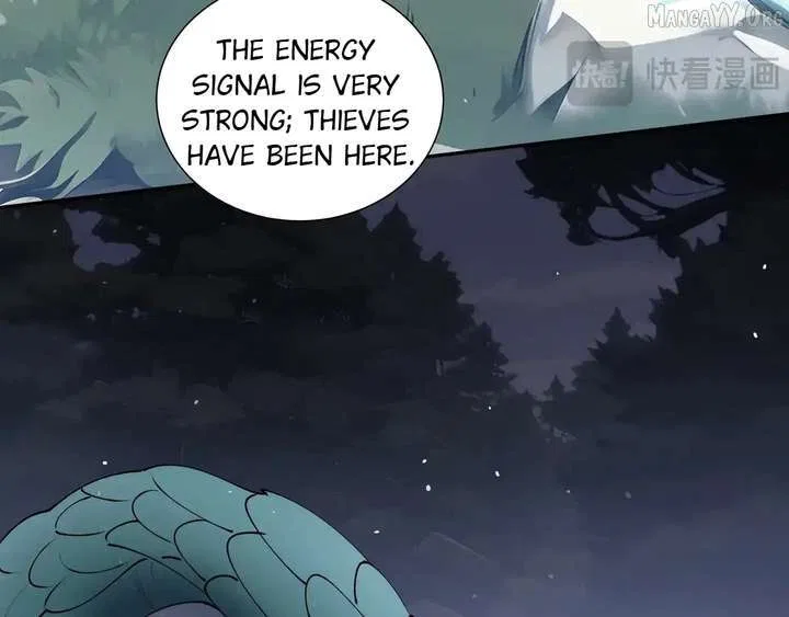 I Contracted Myself Chapter 128 – Page 9
