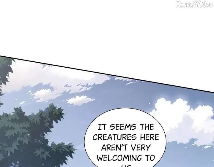 I Contracted Myself Chapter 128 – Page 14
