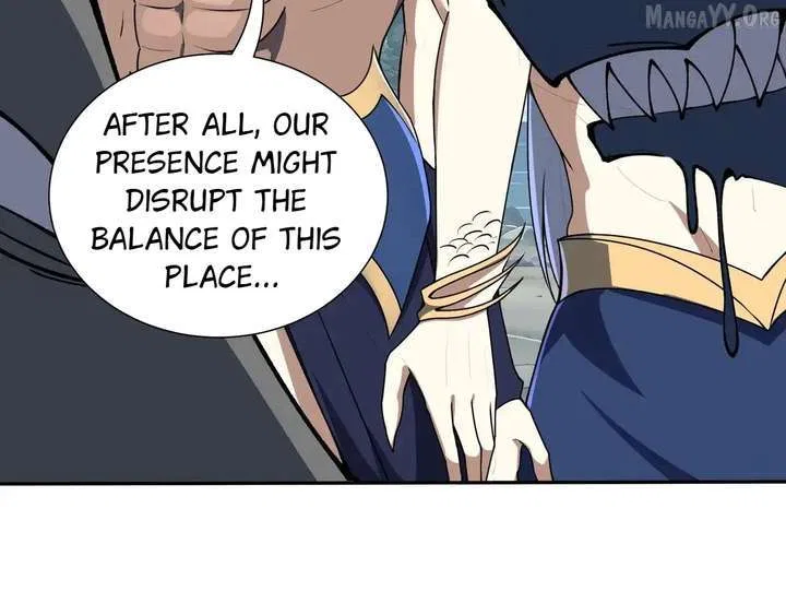 I Contracted Myself Chapter 128 – Page 16