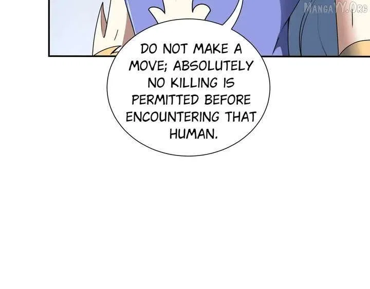 I Contracted Myself Chapter 128 – Page 19