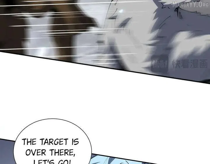 I Contracted Myself Chapter 128 – Page 28
