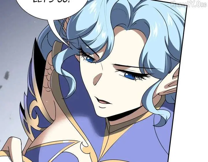 I Contracted Myself Chapter 128 – Page 29