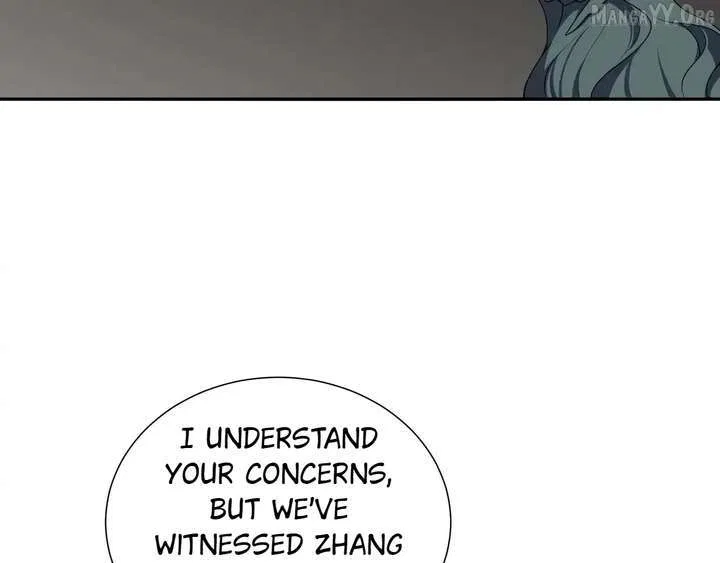 I Contracted Myself Chapter 128 – Page 34