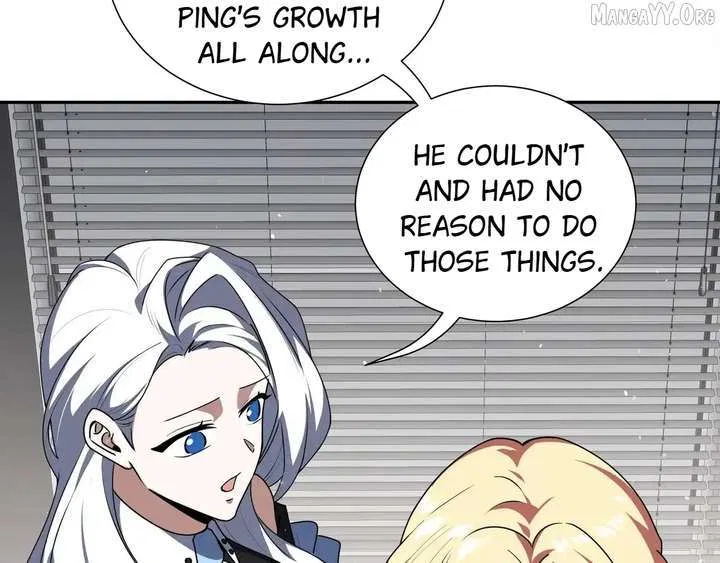 I Contracted Myself Chapter 128 – Page 35