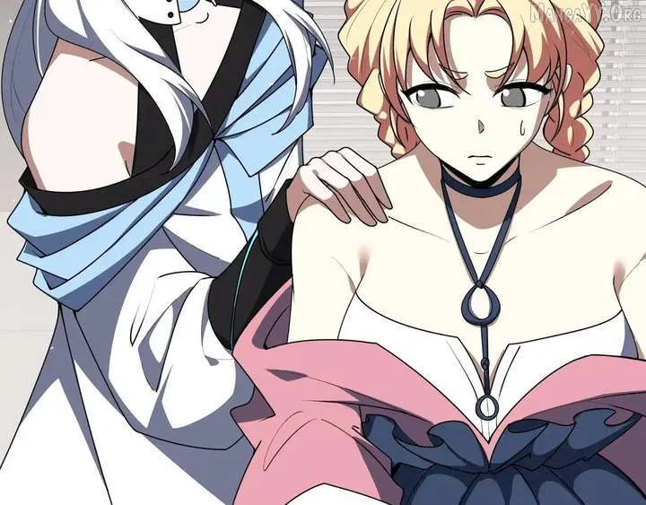 I Contracted Myself Chapter 128 – Page 36