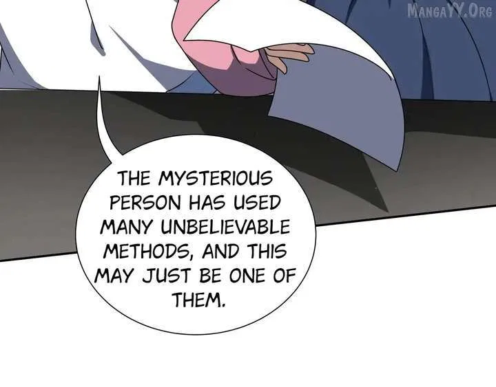I Contracted Myself Chapter 128 – Page 37