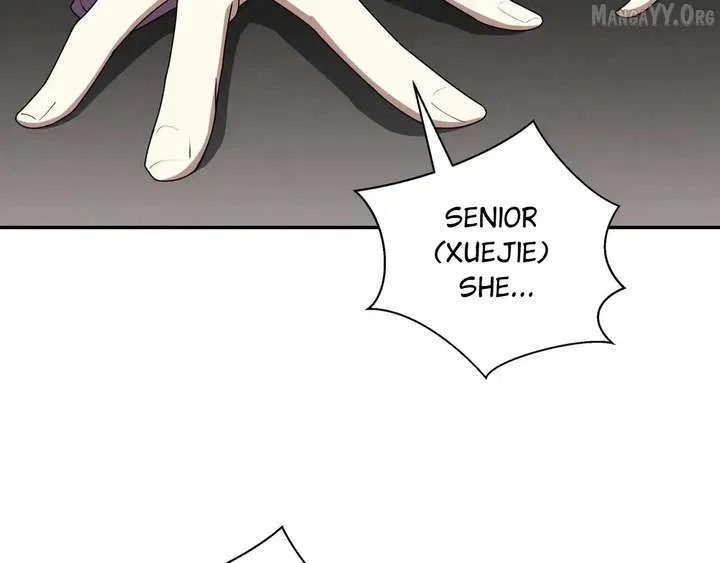 I Contracted Myself Chapter 128 – Page 42